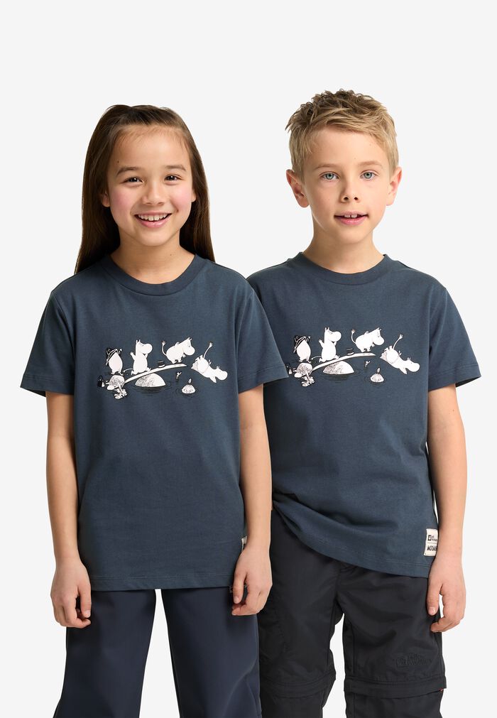 Jack Wolfskin Outfit Enfants Jack Wolfskin Outfit Enfants