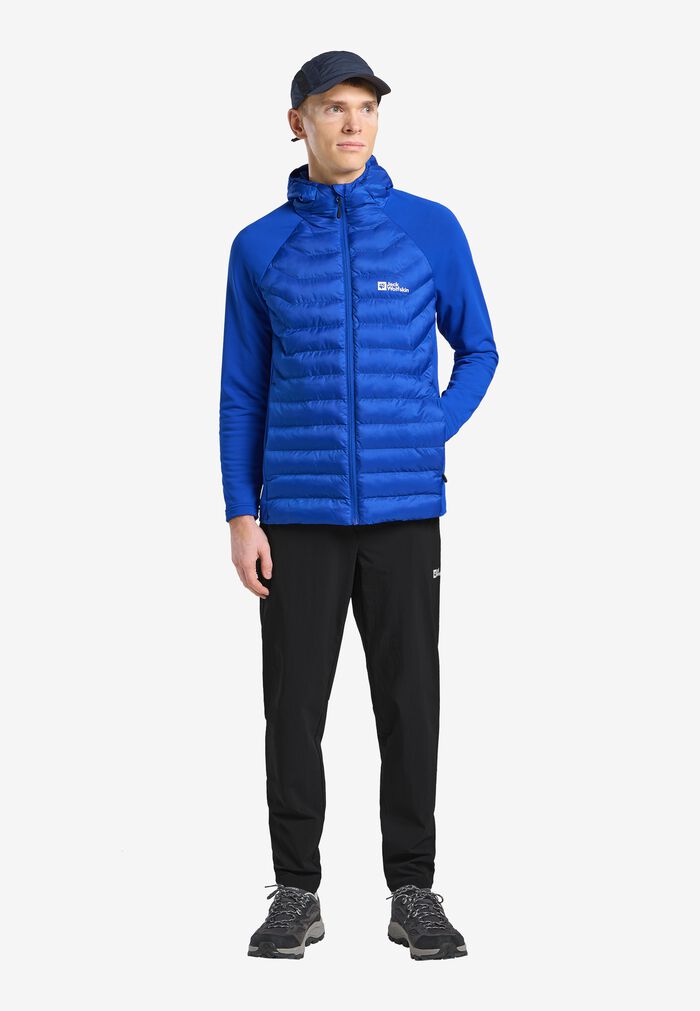 Jack Wolfskin Outfit Hommes