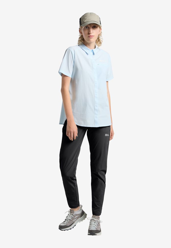 Jack Wolfskin Outfit Femmes