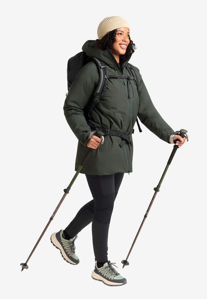 Jack Wolfskin Outfit Femmes Jack Wolfskin Outfit Femmes