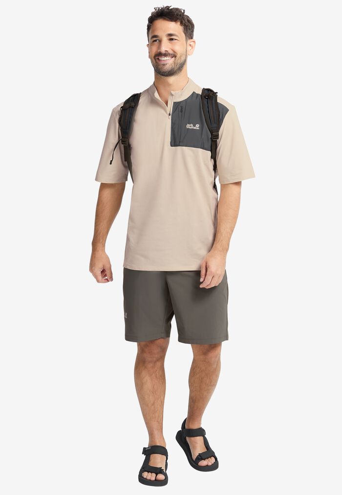 Jack Wolfskin Outfit Femmes