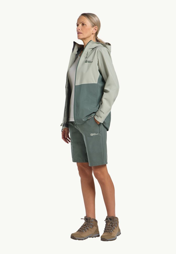 Jack Wolfskin Outfit Femmes Jack Wolfskin Outfit Femmes