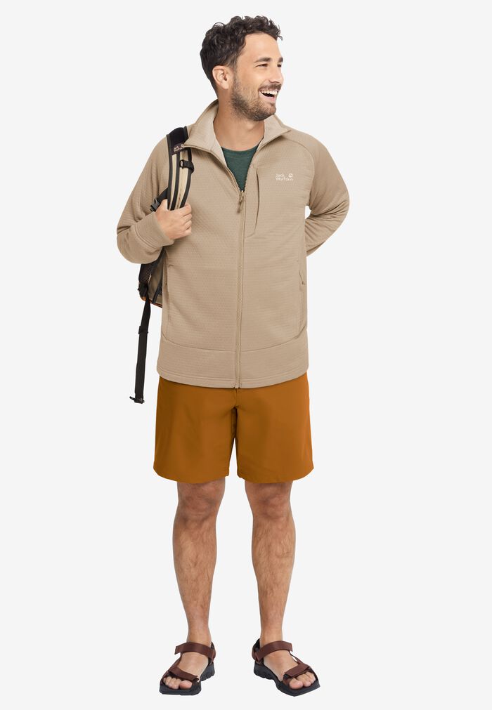 Jack Wolfskin Outfit Femmes