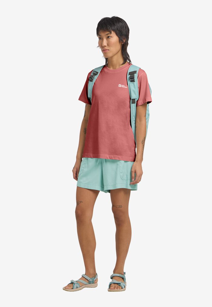 Jack Wolfskin Outfit Femmes