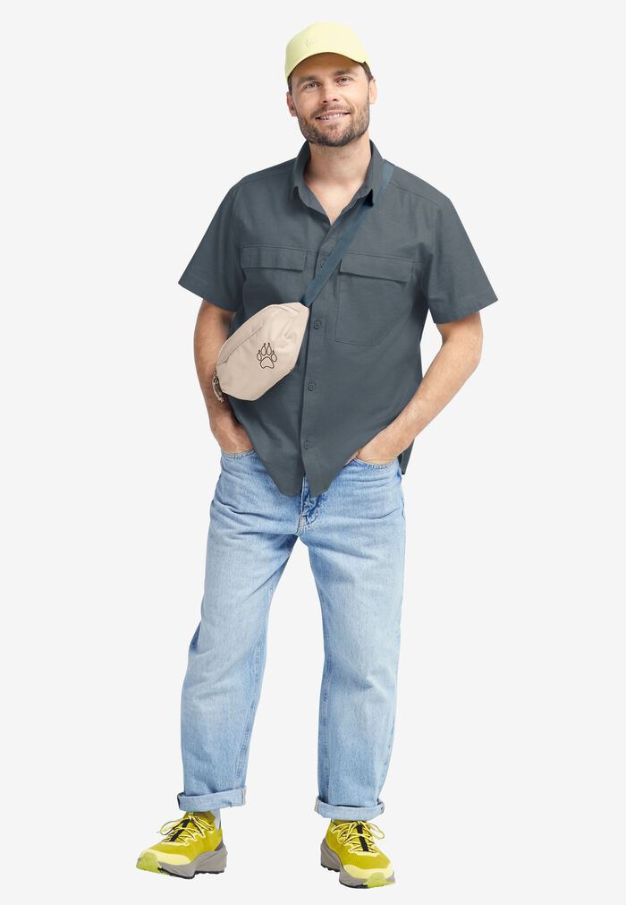 Jack Wolfskin Outfit Femmes