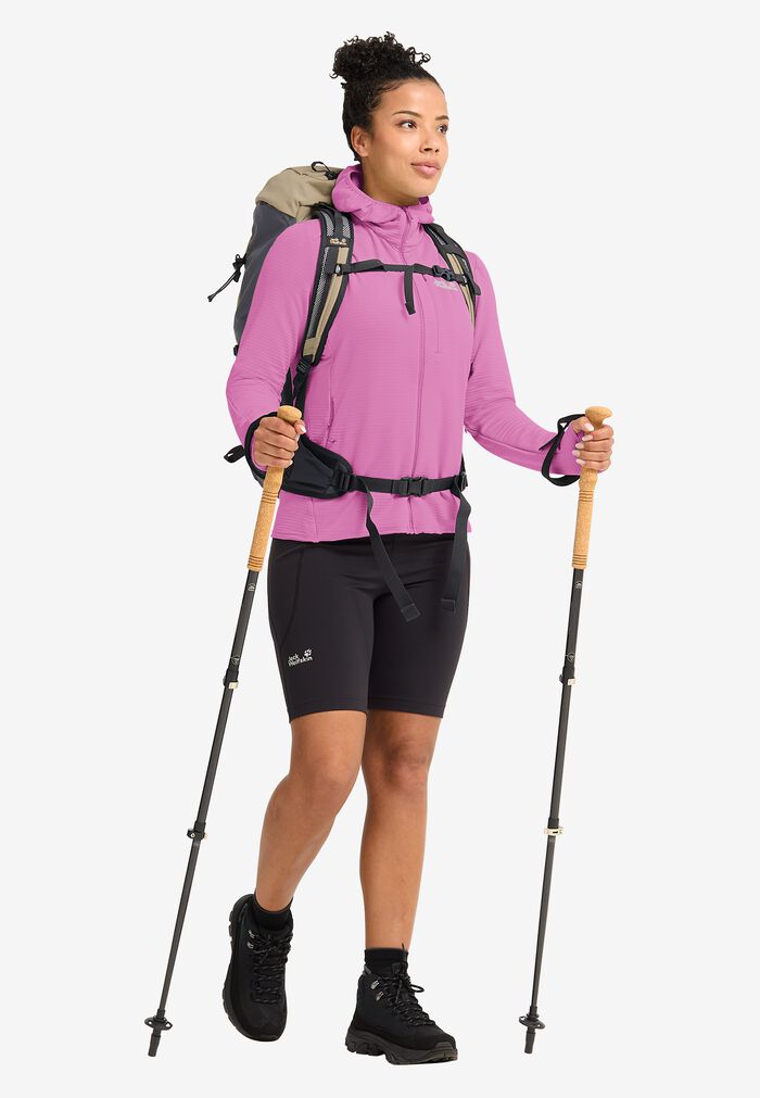 Jack Wolfskin Outfit Femmes