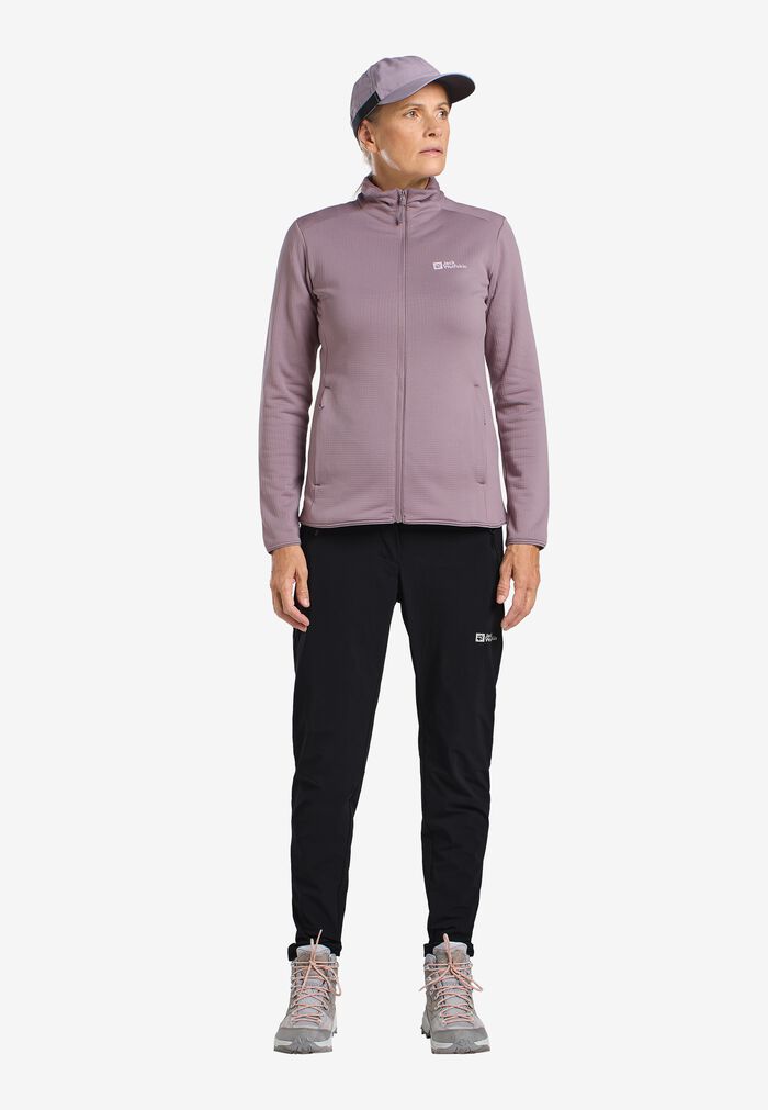 Jack Wolfskin Outfit Femmes