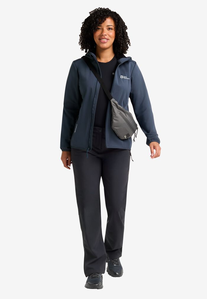 Jack Wolfskin Outfit Femmes Jack Wolfskin Outfit Femmes