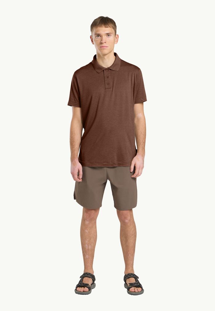 Jack Wolfskin Outfit Hommes