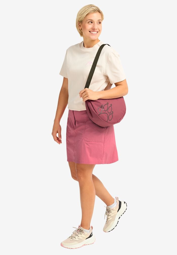 Jack Wolfskin Outfit Femmes