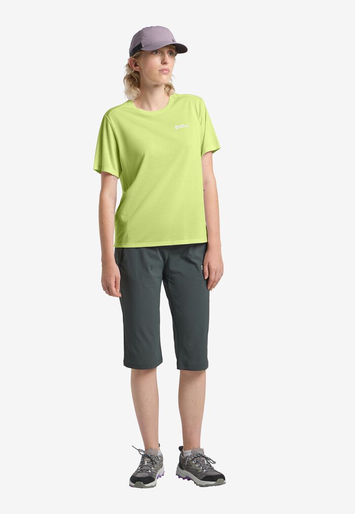 Jack Wolfskin Outfit Femmes