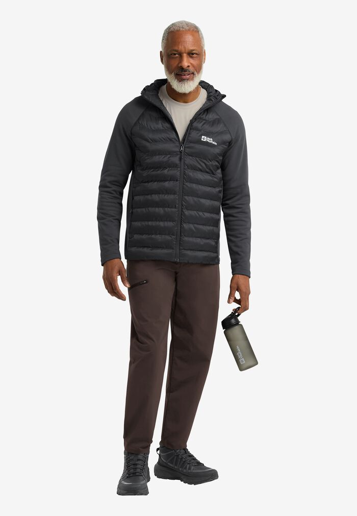 Jack Wolfskin Outfit Hommes