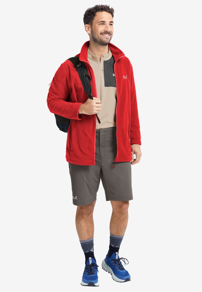 Jack Wolfskin Outfit Femmes