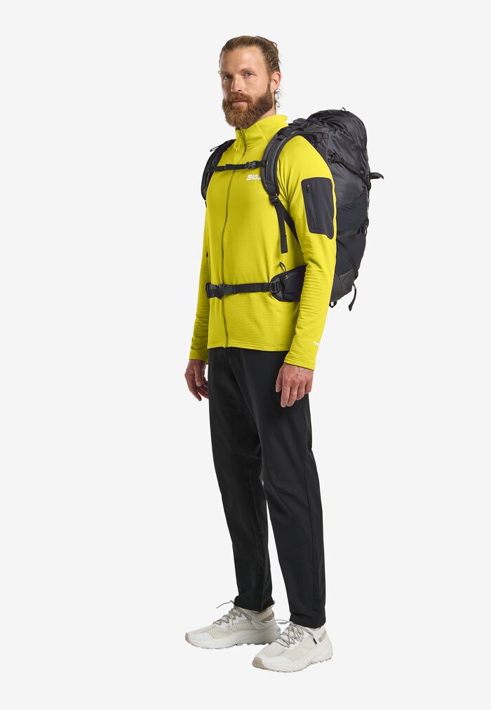 Jack Wolfskin Outfit Hommes