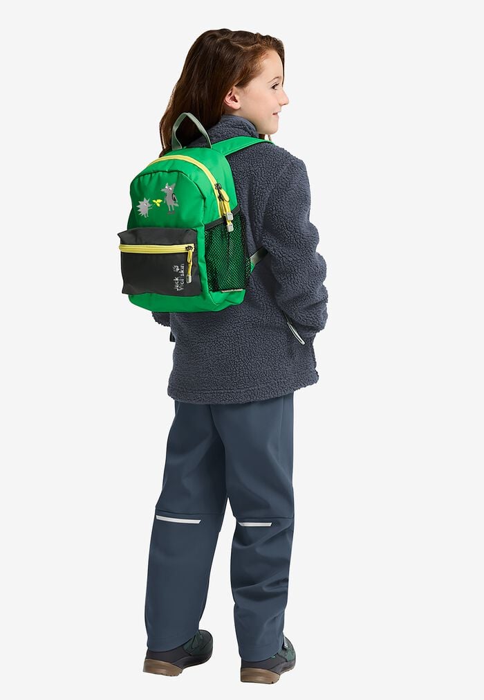 Jack Wolfskin Outfit Enfants