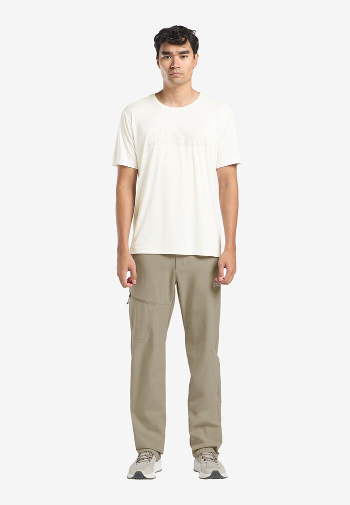 Jack Wolfskin Outfit Heren