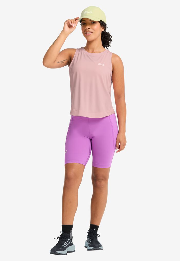 Jack Wolfskin Outfit Femmes