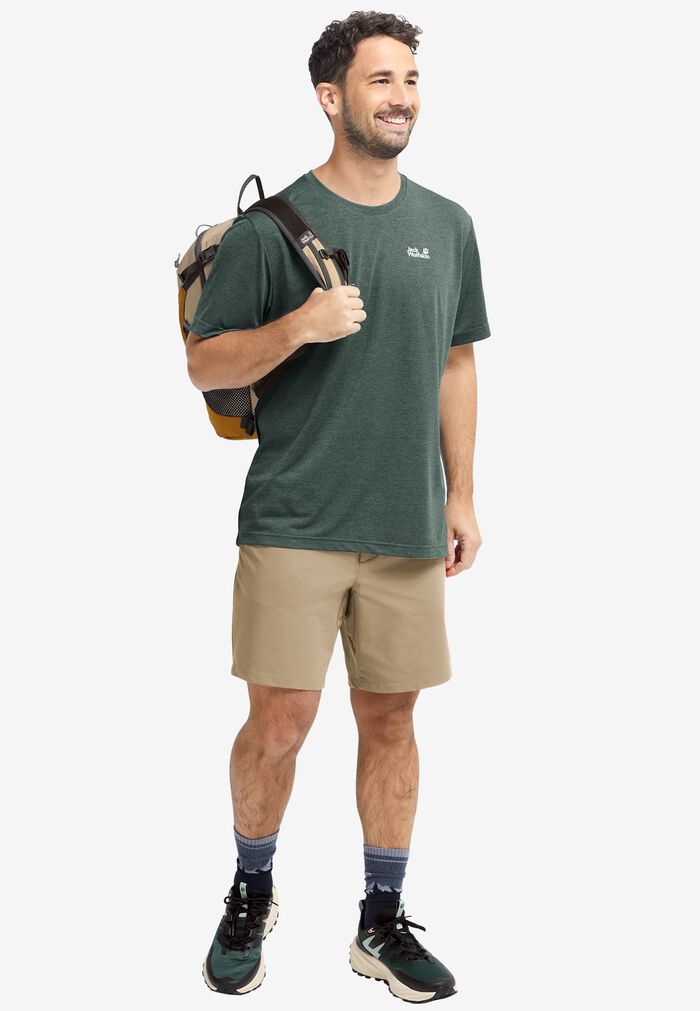 Jack Wolfskin Outfit Femmes