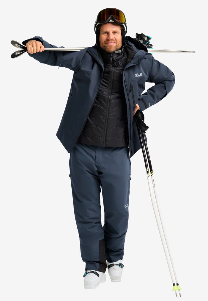 Jack Wolfskin Outfit Hommes Jack Wolfskin Outfit Hommes