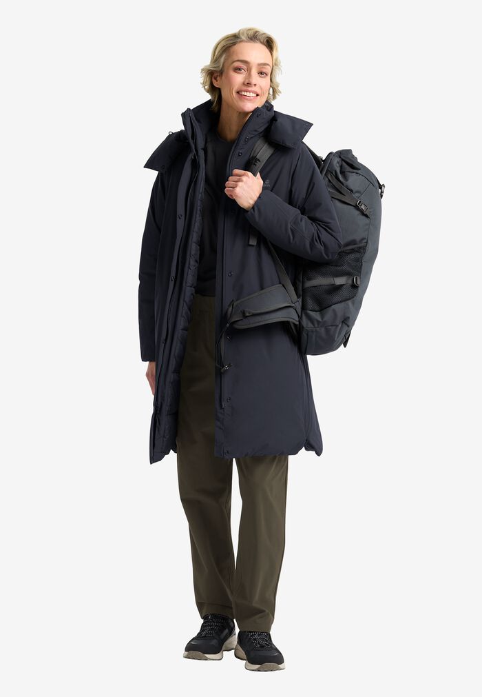 Jack Wolfskin Outfit Femmes