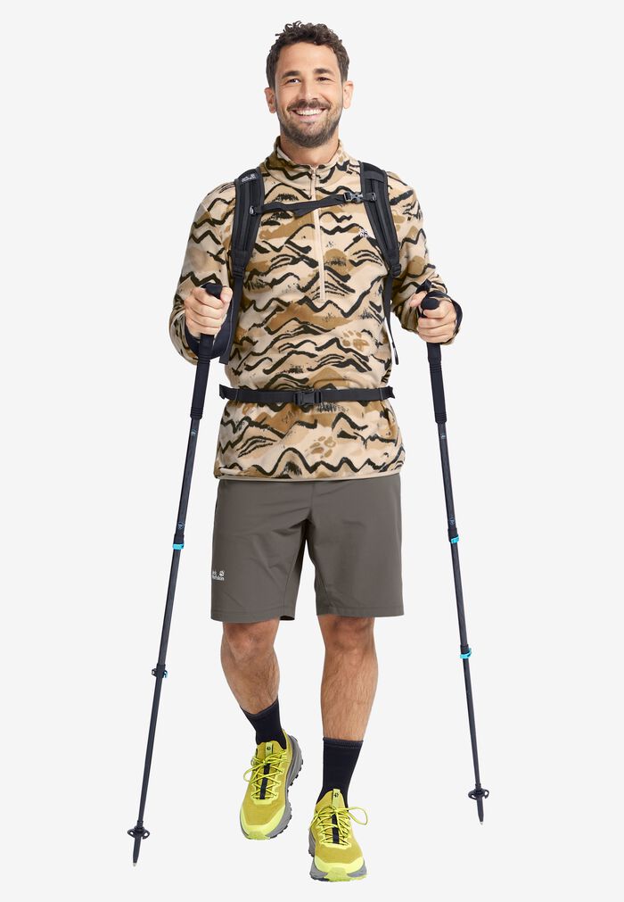 Jack Wolfskin Outfit Femmes