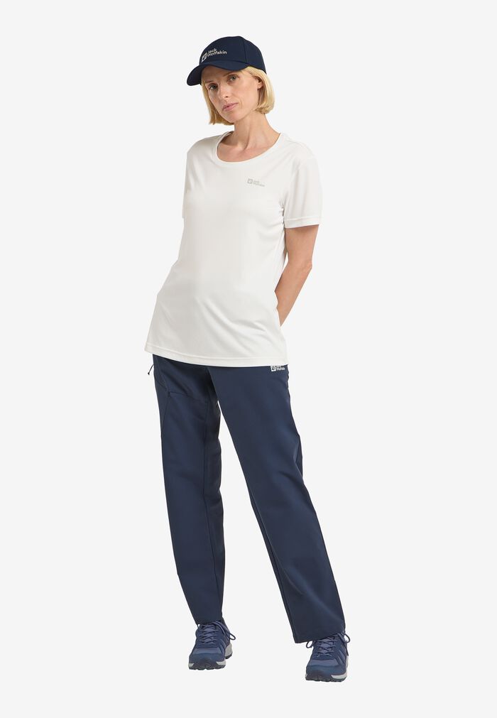 Jack Wolfskin Outfit Femmes