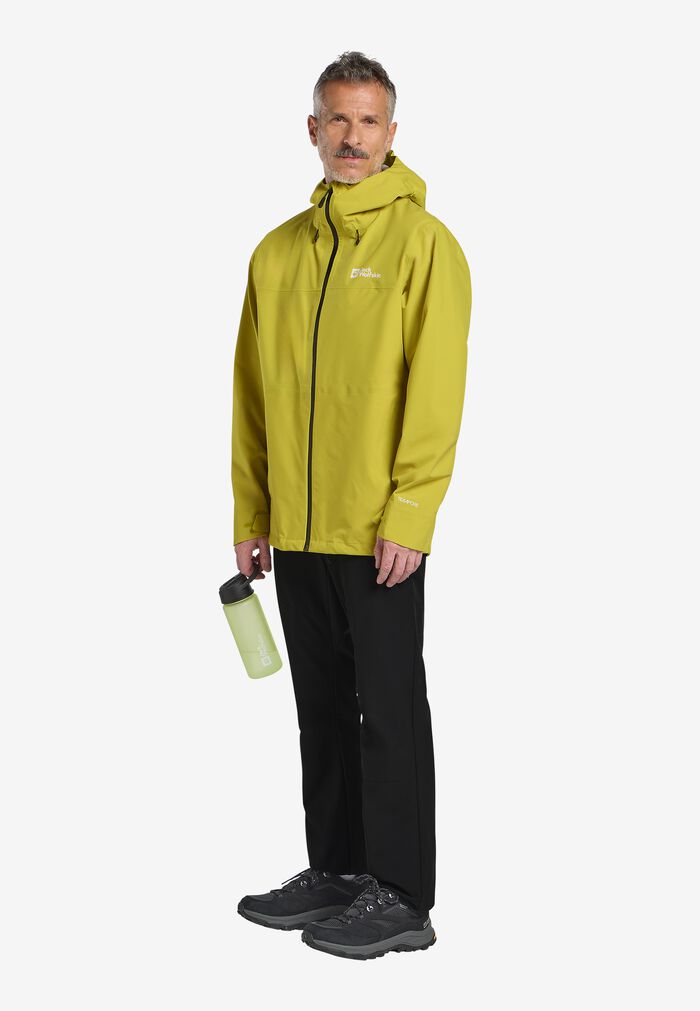 Jack Wolfskin Outfit Hommes
