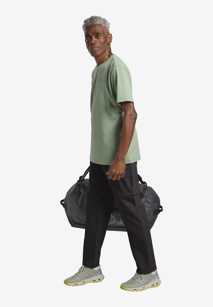 Jack Wolfskin Outfit Hommes