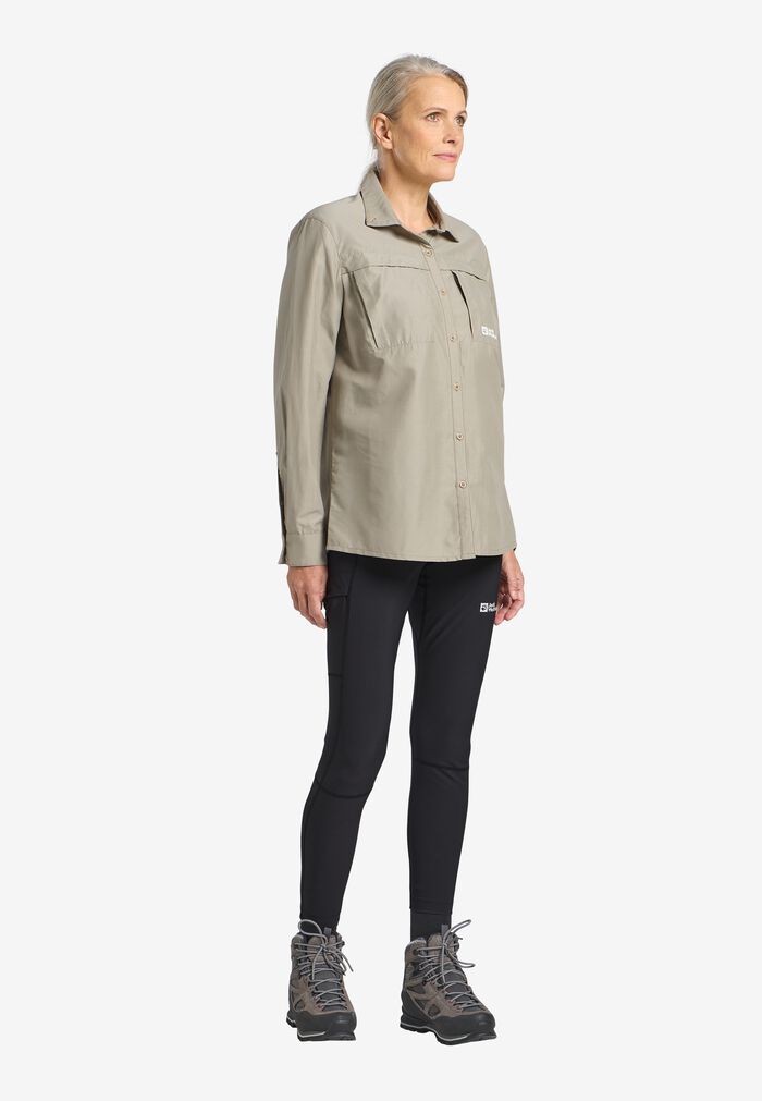 Jack Wolfskin Outfit Femmes