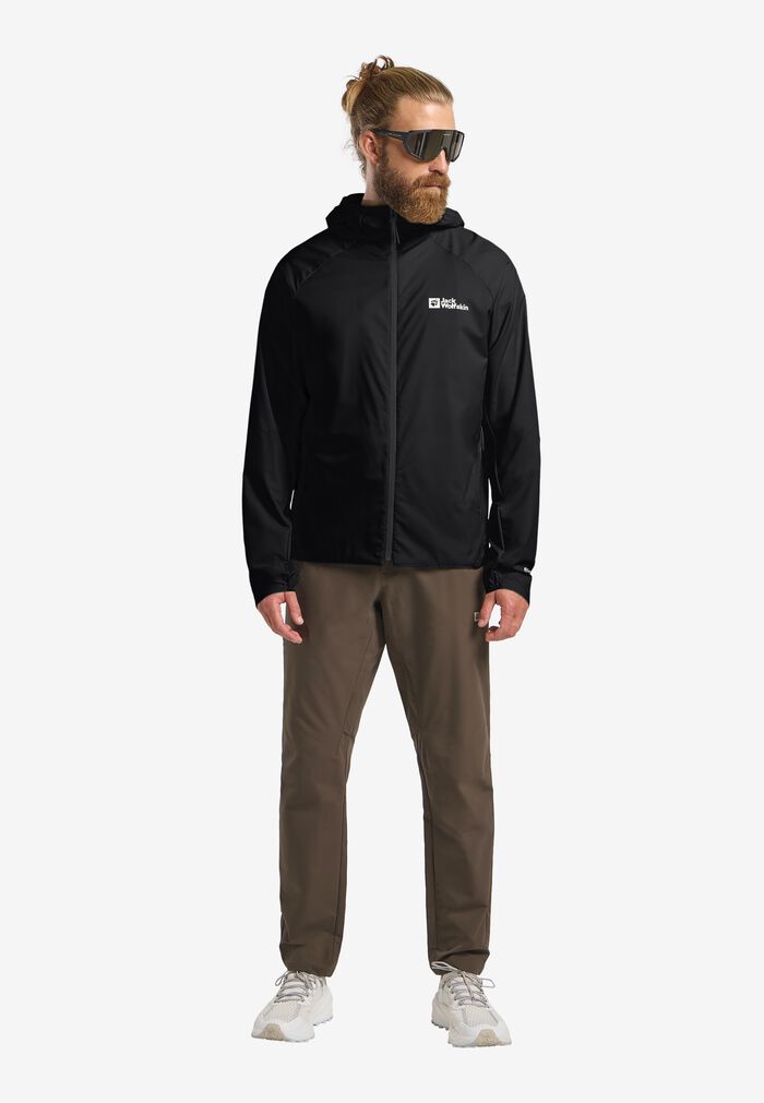 Jack Wolfskin Outfit Hommes
