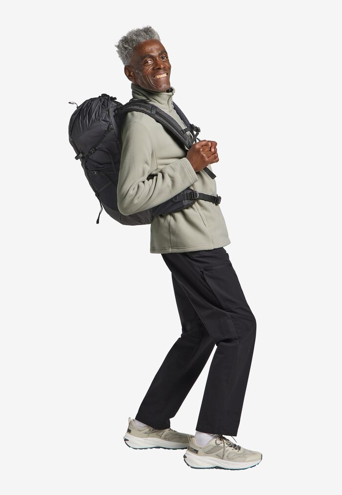 Jack Wolfskin Outfit Hommes