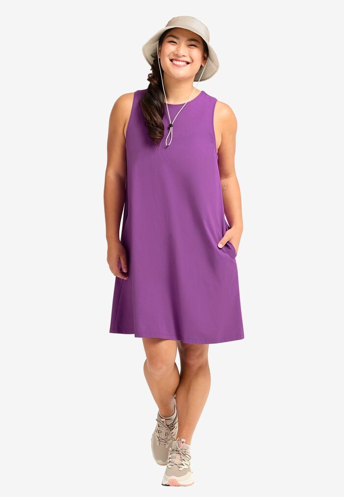 Jack Wolfskin Outfit Femmes