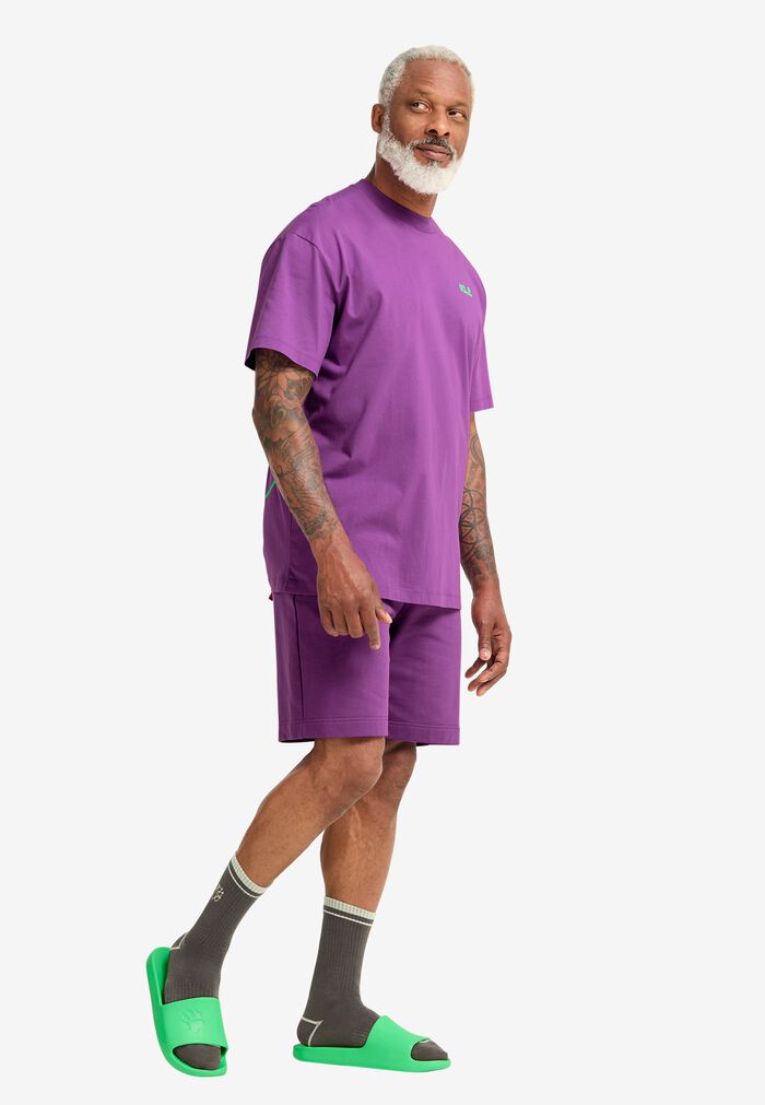 Jack Wolfskin Outfit Femmes