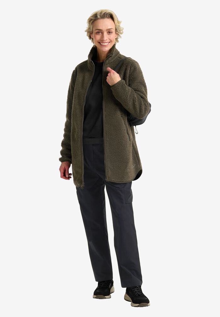 Jack Wolfskin Outfit Femmes Jack Wolfskin Outfit Femmes