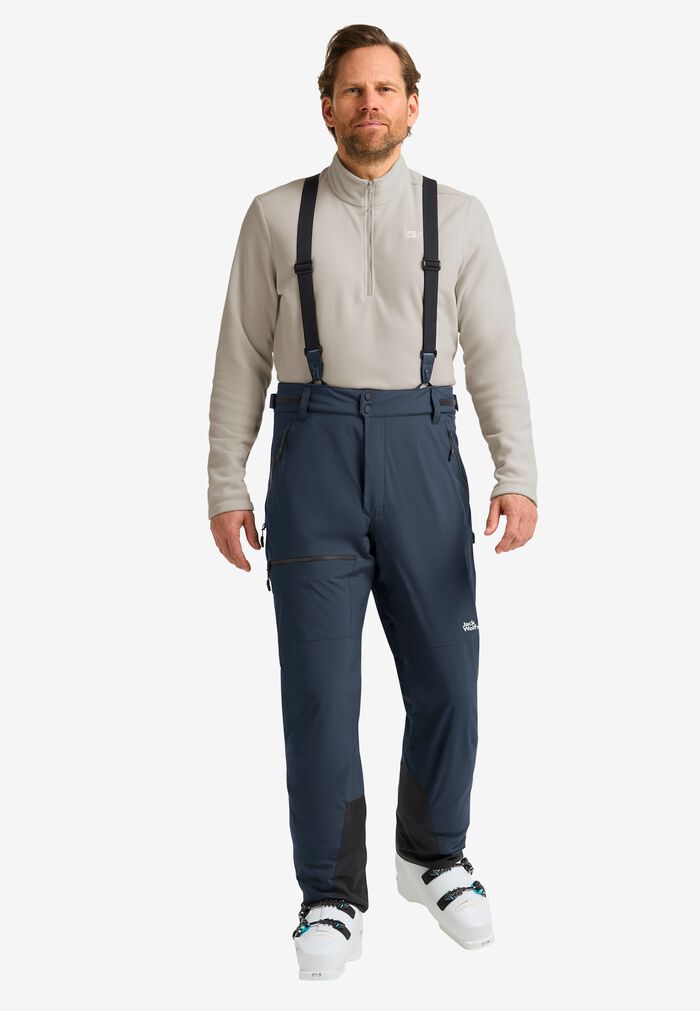 Jack Wolfskin Outfit Hommes
