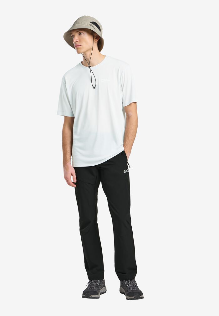 Jack Wolfskin Outfit Hommes