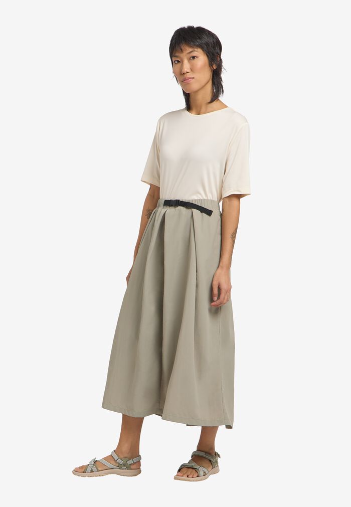 Jack Wolfskin Outfit Femmes