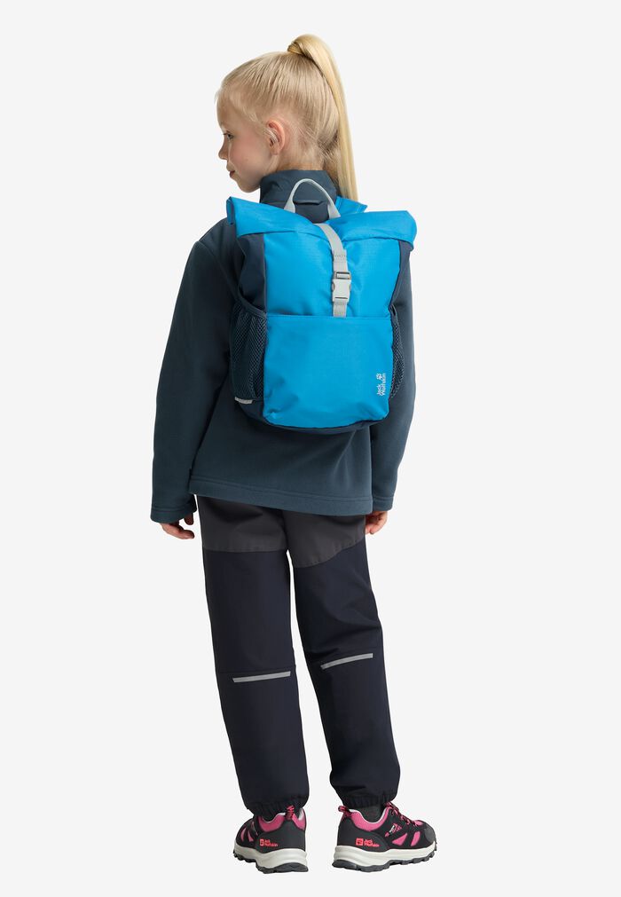 Jack Wolfskin Outfit Enfants Jack Wolfskin Outfit Enfants