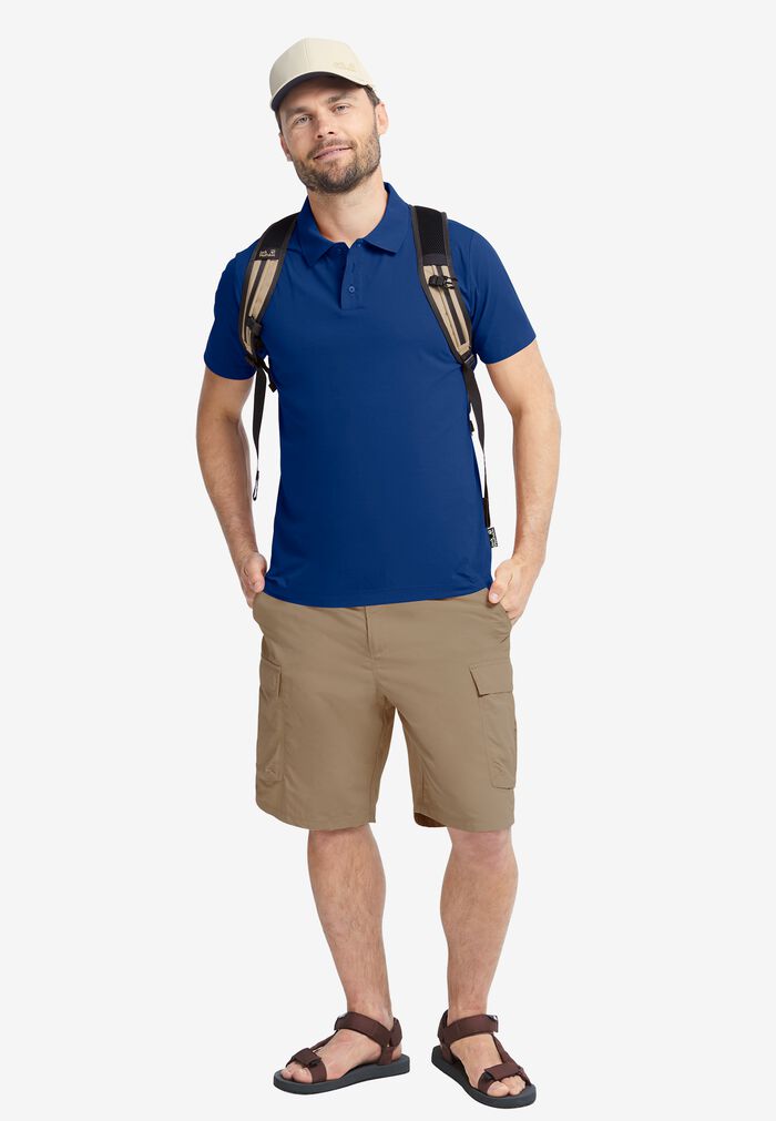 Jack Wolfskin Outfit Femmes