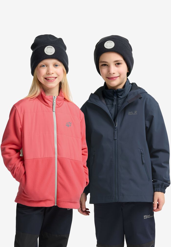 Jack Wolfskin Outfit Enfants