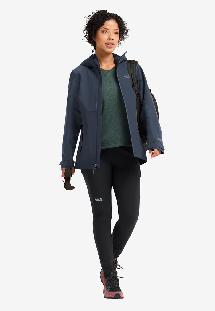 Jack Wolfskin Outfit Femmes