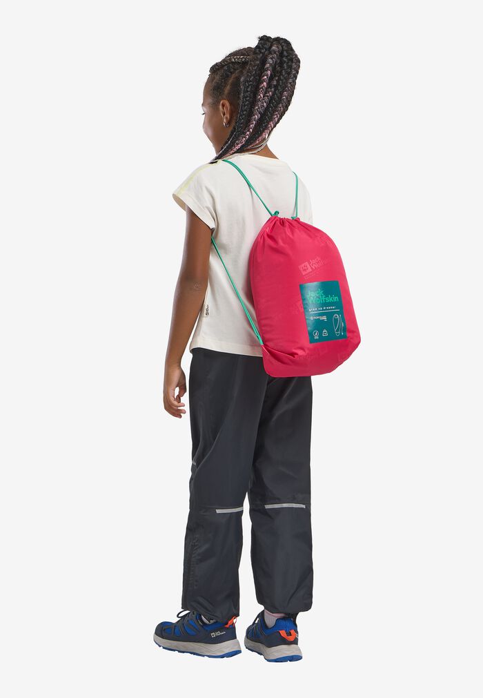 Jack Wolfskin Outfit Enfants