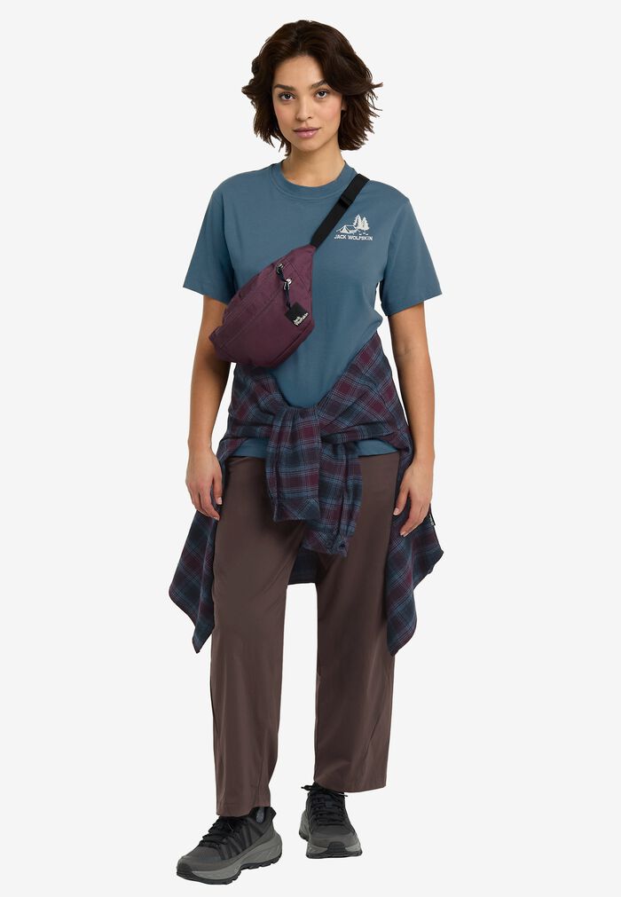 Jack Wolfskin Outfit Femmes