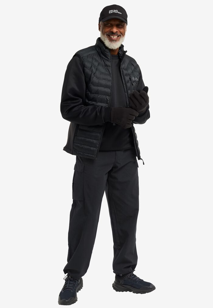Jack Wolfskin Outfit Hommes