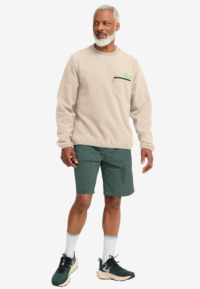 Jack Wolfskin Outfit Femmes