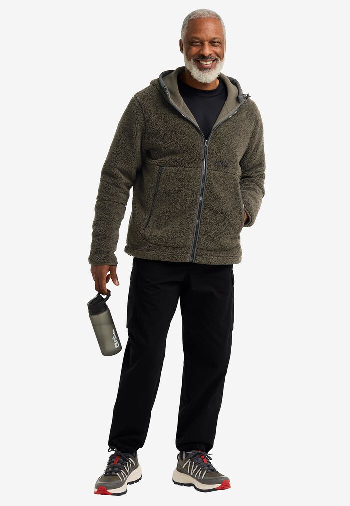 Jack Wolfskin Outfit Hommes