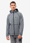 FERNWEH HOODED JKT M