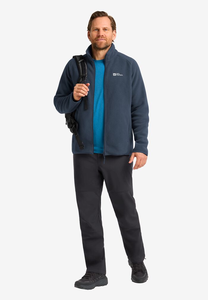 Jack Wolfskin Outfit Hommes Jack Wolfskin Outfit Hommes