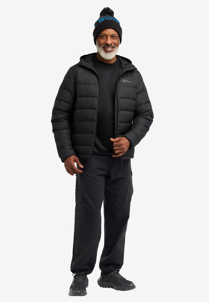 Jack Wolfskin Outfit Hommes Jack Wolfskin Outfit Hommes