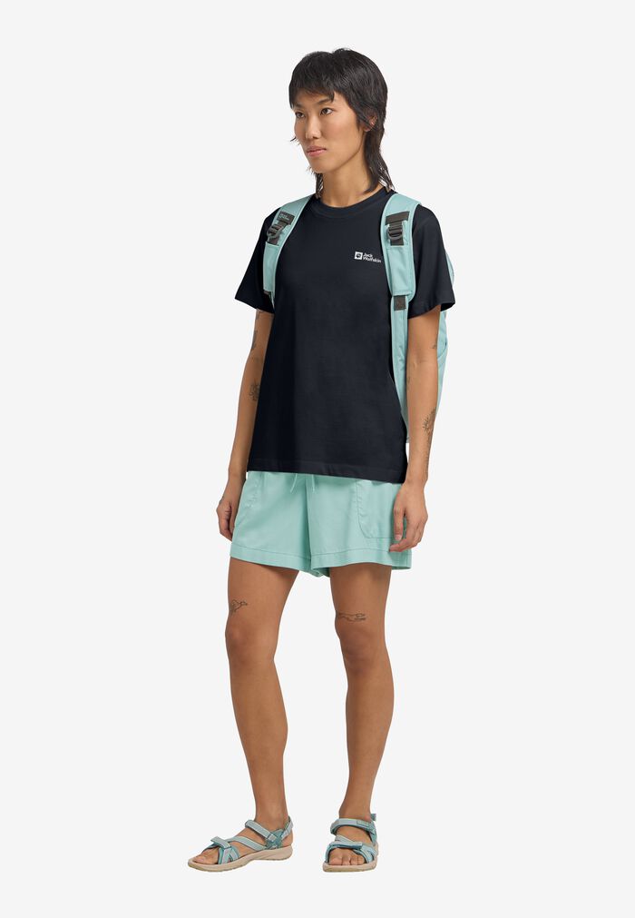 Jack Wolfskin Outfit Femmes